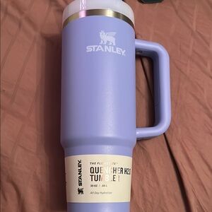 Stanley Lavender Quencher H2.0 Tumbler